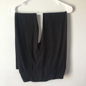 Black Lularoe Leggings!